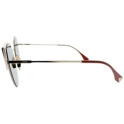 FENDI Women's FF0190S 57mm Sunglasses -Fendi shop fb78ae501be5493189952a3cf84818ce 93f4286a b425 4f90 b6de 4c39f91dec7d 1080x