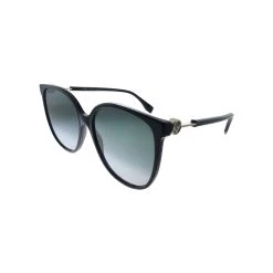 Fendi FF 374/S 807 Womens Round Sunglasses
