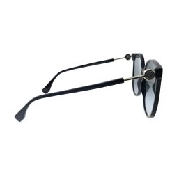 Fendi FF 374/S 807 Womens Round Sunglasses -Fendi shop fdd82139133d4a328677780092bd7b9c 1080x