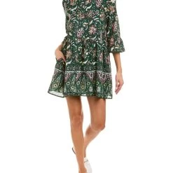 women Jude Connally Faith Shift Dress